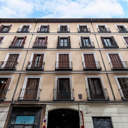 Dobo Marco Polo Hotel Madrid Ngoại thất bức ảnh