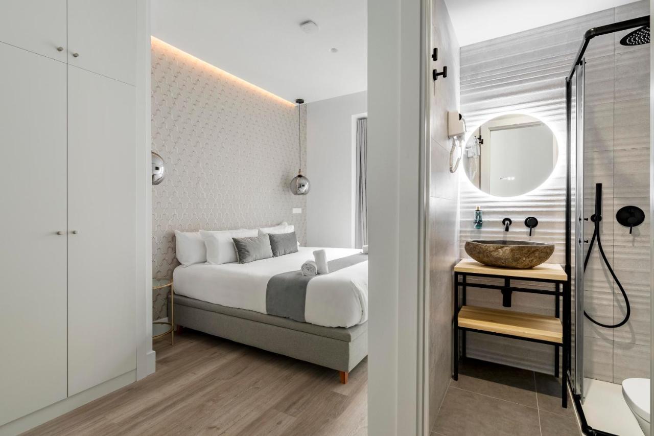 Dobo Marco Polo Hotel Madrid Ngoại thất bức ảnh