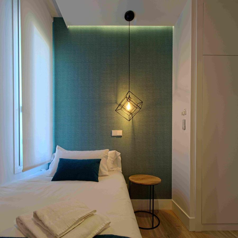 Dobo Marco Polo Hotel Madrid Ngoại thất bức ảnh